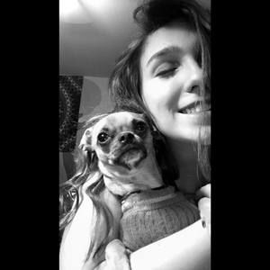 Meet your Posher, Immy